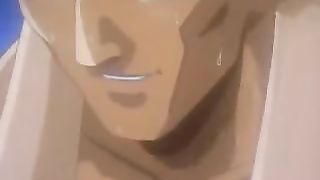 Бандит изнасиловал няшную девственницу на глазах у её связанного парня